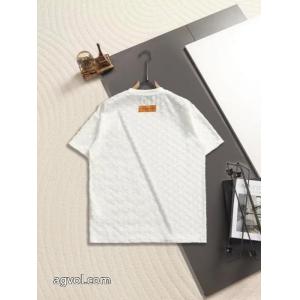 半袖TシャツLOUIS VUITTONコピー 商品 ブランドお手頃価格でGET お手軽な価格 大絶賛の履き心地!