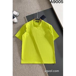 都会的な印象 上質な材料 超目玉コピー 通販半袖Tシャツルイ ヴィトン