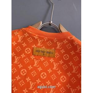上品スタイル 2026新作品 激安セール半袖TシャツLOUIS VUITTONブランド コピー 通販