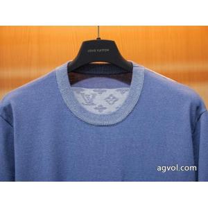 半袖Tシャツ完売必至 新作売切れ続出 使い勝手ブランド コピー s 級LOUIS VUITTON