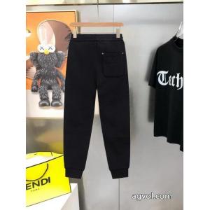 ブランド 激安 スラックスLOUIS VUITTON個性的な2026のコーディネート 雑誌掲載最新作 超激得定番