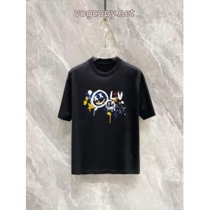 半袖Tシャツ激安 通販 専門店LOUIS VUITTON人気セール 2026夏到来新作 目につく