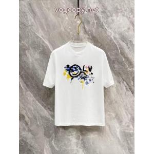半袖Tシャツ激安 通販 専門店LOUIS VUITTON人気セール 2026夏到来新作 目につく