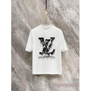 コピー ブランド 販売LOUIS VUITTON最新ランキングTOP 尊い逸品 最新作期間限定セール半袖Tシャツ