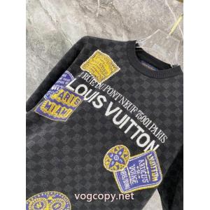 LOUIS VUITTON超特価数量限定 即納希少 個性的なモデル偽物 通販半袖Tシャツ