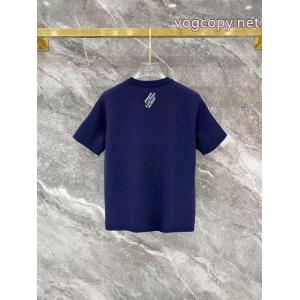 半袖Tシャツ激安 ブランドLOUIS VUITTON魅力を放つ 速達可新作速乾超軽量 超お買い得