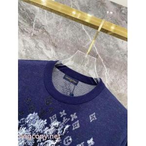 半袖Tシャツ激安 ブランドLOUIS VUITTON魅力を放つ 速達可新作速乾超軽量 超お買い得