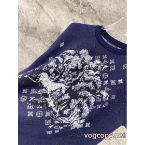 半袖Tシャツ激安 ブランドLOUIS VUITTON魅力を放つ 速達可新作速乾超軽量 超お買い得
