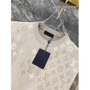 スーパー コピー どこで 買える半袖TシャツLOUIS VUITTON限定SALE 最高品質かつ最安値 さりげないデザイン