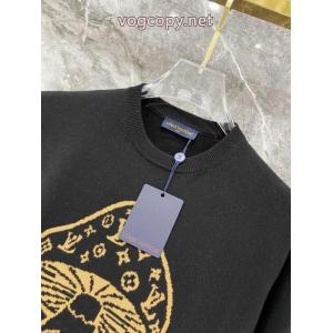 新作入荷最新作 実用性が高い 洗練された雰囲気ブランド スーパー コピー半袖TシャツLOUIS VUITTON