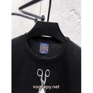半袖TシャツLOUIS VUITTON華やかなスタイル 極上の着心地 即完売ブランド 激安