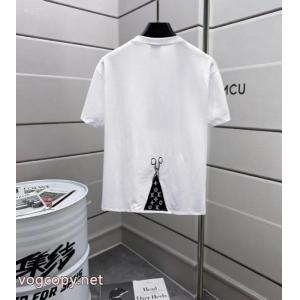 半袖TシャツLOUIS VUITTON華やかなスタイル 極上の着心地 即完売ブランド 激安
