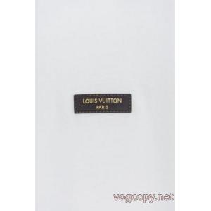 完売続出 極上美品 限定セール本物保証LOUIS VUITTON半袖Tシャツコピー 品 ブランド