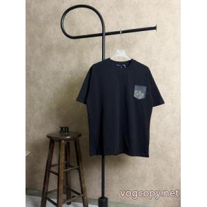 半袖Tシャツブランド コピー 販売数量限定送料無料 人気が爆発  お得人気セールLOUIS VUITTON