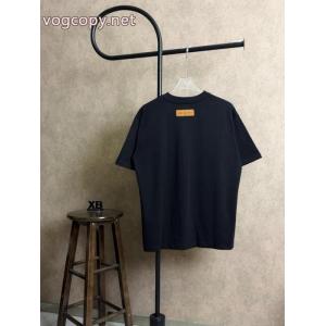 半袖Tシャツブランド コピー 販売数量限定送料無料 人気が爆発  お得人気セールLOUIS VUITTON