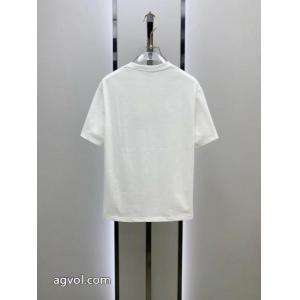 2026新作 今年新作登場 大人っぼい半袖Tシャツ偽 ブランド 通販LOUIS VUITTON