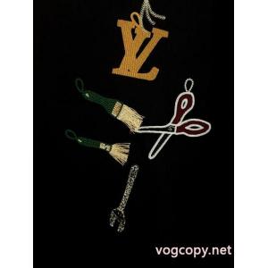 半袖TシャツLOUIS VUITTONブランド コピー 優良店高級ブランド超安特価 2026夏の定番新品到来! COOLなデザイン