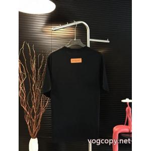 半袖TシャツLOUIS VUITTONブランド コピー 優良店高級ブランド超安特価 2026夏の定番新品到来! COOLなデザイン