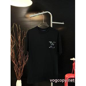 コピー ブランド 通販LOUIS VUITTON半袖Tシャツ大注目早い者勝ち 2026年新作再入荷 新作入荷新作登場