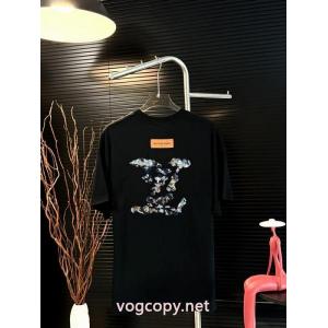 コピー ブランド 通販LOUIS VUITTON半袖Tシャツ大注目早い者勝ち 2026年新作再入荷 新作入荷新作登場