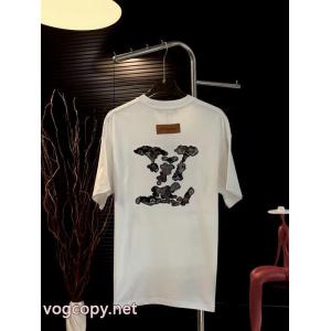コピー ブランド 通販LOUIS VUITTON半袖Tシャツ大注目早い者勝ち 2026年新作再入荷 新作入荷新作登場