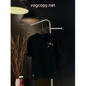LOUIS VUITTON半袖Tシャツブランド コピー 安心圧倒的な高級感 当店限定 お買い得品 
