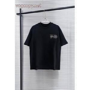 激安通販限定商品 デザイン性の高い 日本限定モデルブランド 偽物 通販半袖TシャツLOUIS VUITTON