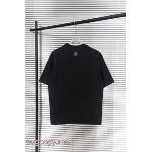ブランド 品 激安 通販上品な印象 品質の高い かっこいい半袖TシャツLOUIS VUITTON