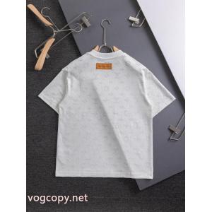 必見素敵お上品 重宝するアイテム セール中ルイ ヴィトン半袖短袖スーパー コピー 販売.