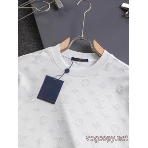 必見素敵お上品 重宝するアイテム セール中ルイ ヴィトン半袖短袖スーパー コピー 販売.