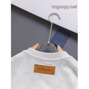 必見素敵お上品 重宝するアイテム セール中ルイ ヴィトン半袖短袖スーパー コピー 販売.