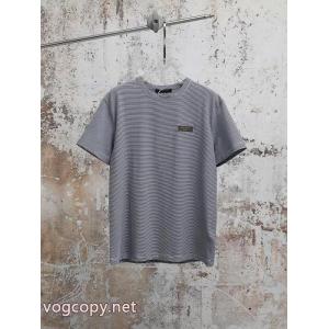 人気急上昇中 完売必至欲しい 個性派 コピー 商品 販売半袖TシャツLOUIS VUITTON