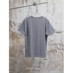 人気急上昇中 完売必至欲しい 個性派 コピー 商品 販売半袖TシャツLOUIS VUITTON