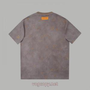 2026最新入荷 海外限定 国内在庫有LOUIS VUITTON半袖Tシャツブランド 偽物 激安