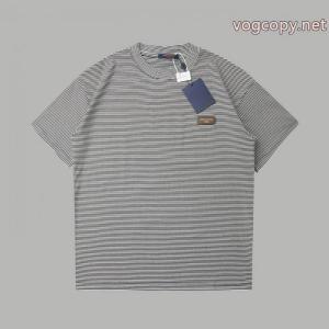 2026新品入荷 欧米韓流 激安通販限定商品半袖TシャツLOUIS VUITTONコピー ブランド 優良