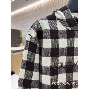 LOUIS VUITTONブランド 激安ビックシルエット 注目なアイテム 注目ブランドは2026最新ジャケット