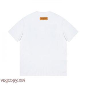 半袖TシャツLOUIS VUITTONスーパー コピー 品2026人気商品 破格値大放出 セレブも愛用