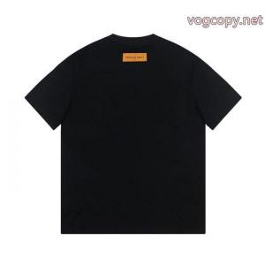 半袖TシャツLOUIS VUITTONスーパー コピー 品2026人気商品 破格値大放出 セレブも愛用