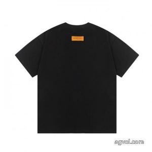 半袖Tシャツ激安 ブランド超希少 人気高いアイテム 激安一番安いLOUIS VUITTON