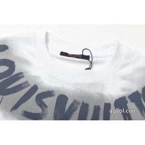 半袖Tシャツ激安 ブランド超希少 人気高いアイテム 激安一番安いLOUIS VUITTON