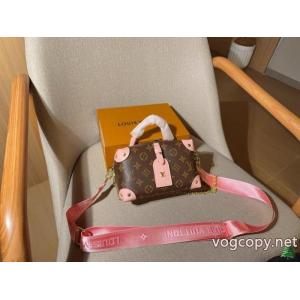 定番最新作 新作モデル 今年のトレンドカラーブランド コピー s 級バッグLOUIS VUITTON