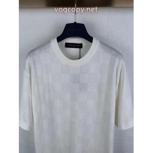 半袖短袖人気復活  驚きの再入荷 価格セール偽物 ブランドルイ ヴィトン.
