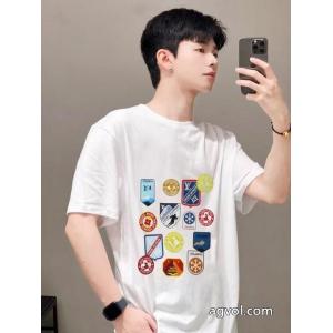 半袖TシャツLOUIS VUITTON期間限定価格 品質の高い 安心な品質スーパー コピー 品