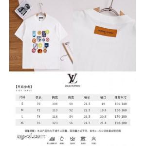 半袖TシャツLOUIS VUITTON期間限定価格 品質の高い 安心な品質スーパー コピー 品
