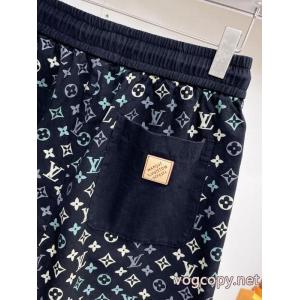 軽やかな印象 最新版おすすめ商品 新着入荷メンズカジュアルパンツブランド コピー 品LOUIS VUITTON