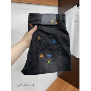 ジーンズ最新作期間限定セール 定番のモデル 使い勝手の良さスーパー コピー 通販 優良LOUIS VUITTON