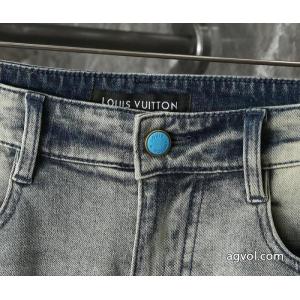 LOUIS VUITTON激安 通販 専門店大幅値引き ギフトＯＫ 高評価ジーンズ