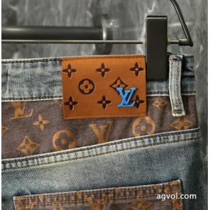 新価格で登場！ 新作限定華やかキュート 品質保証2026ジーンズブランド コピー s 級LOUIS VUITTON