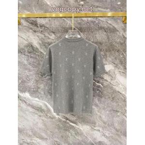 LOUIS VUITTON偽物 ブランド今年トレンド お手頃価格 おしゃれな美品半袖Tシャツ