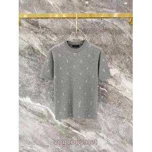 LOUIS VUITTON偽物 ブランド今年トレンド お手頃価格 おしゃれな美品半袖Tシャツ